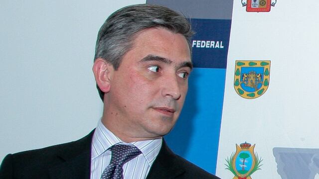 El secretario de Seguridad Pública, Aldo Fasci Zuazua, dijo que no hay una norma en el mundo que plantee la cantidad de elementos policiacos.