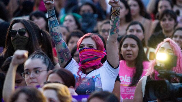 La alerta de género funge para reconocer una problemática, y a partir de ahí se generan programas integrales, explicó Quirino Ordaz
