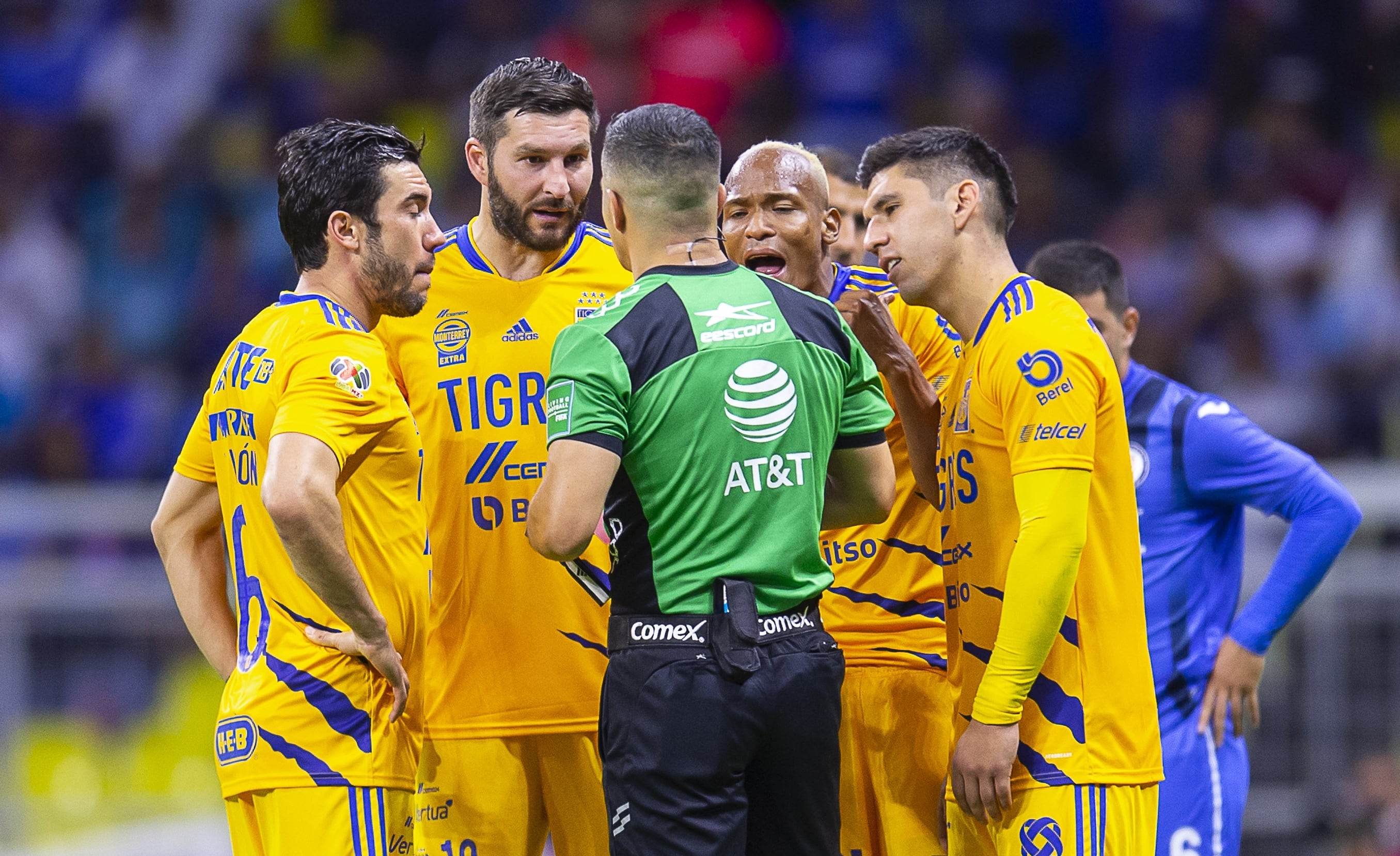 Club Tigres