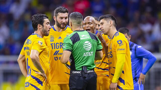Club Tigres