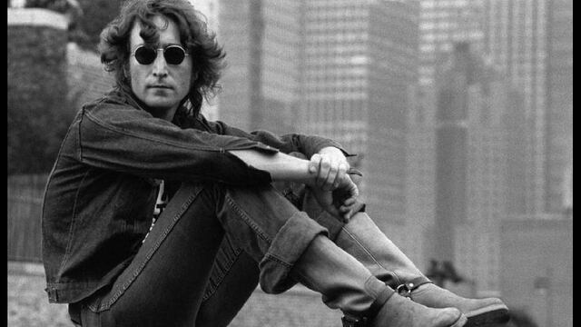John Lennon