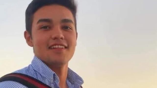 José Arturo Cedano Bueno, joven músico asesinado en Guaymas, Sonora