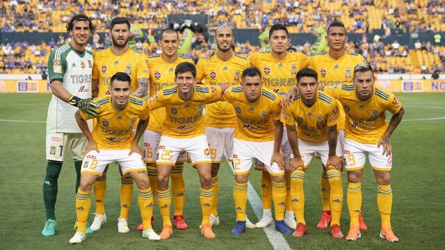 Tigres hubiera sido campeón en formato europeo