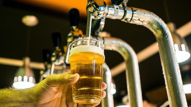 Beneficios de la cerveza