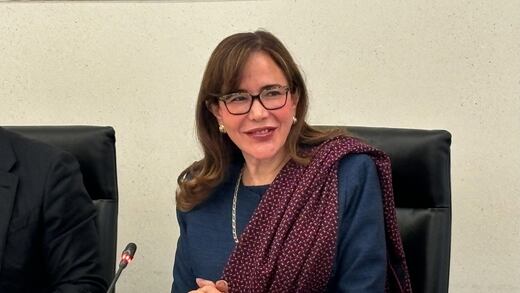 INE libera a Morena de millonaria multa por irregularidades en tiempos de Yeidckol Polevnsky