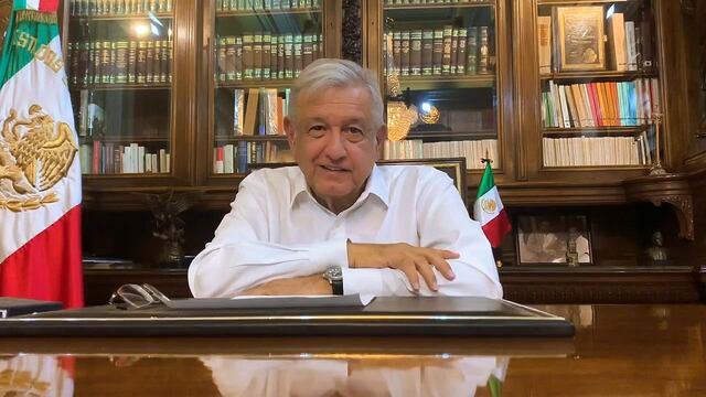 Andrés Manuel López Obrador