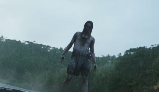 Evil Dead: En Llamas