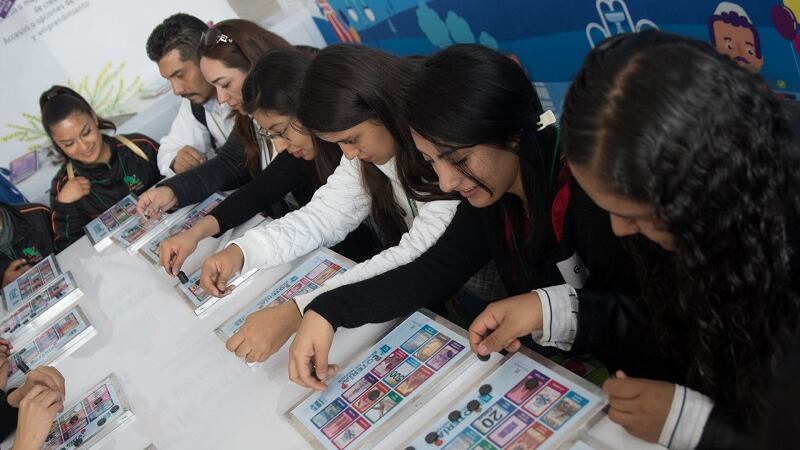 Mito 13: “Sin demagogia, la educación es la base del desarrollo”