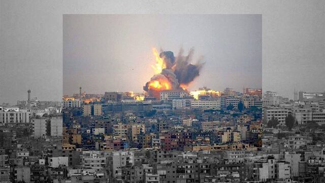 ¿Falsa bandera en atentados de París?