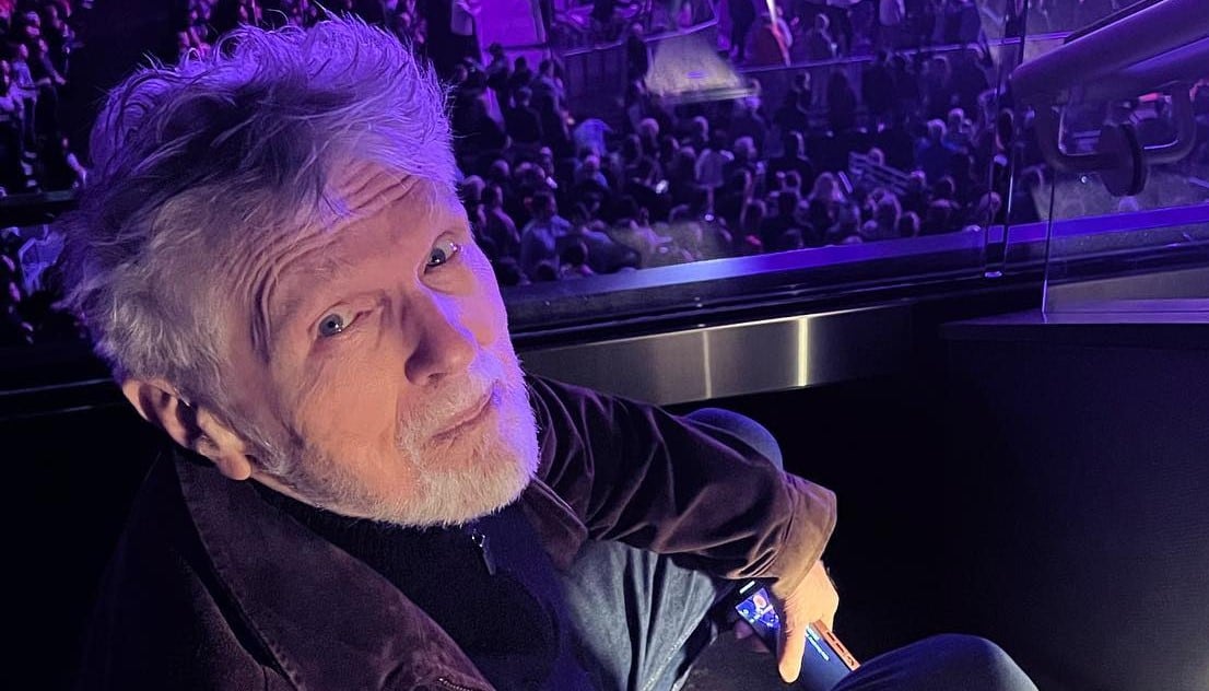 Tom Skerritt