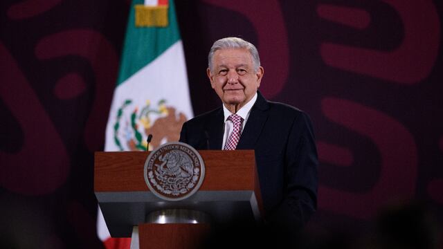 Conferencia mañanera de AMLO en vivo del 1 de marzo de 2024