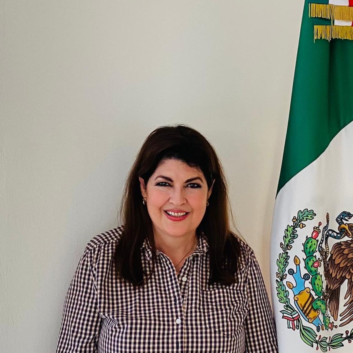 ¿Quién es Martha Zamarripa? Embajadora de México en Belice