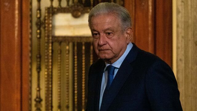 AMLO también violó los principios de neutralidad y equidad, de acuerdo con el TEPJF