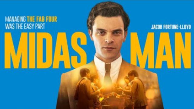 Midas Man