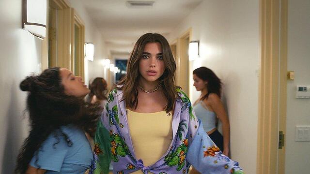 La historia que inspiró New Rules, la canción de Dua Lipa con el video más visto en YouTube, para celebrar su cumpleaños 30