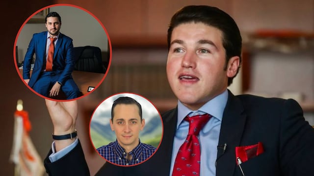 Gobierno de Samuel García llama zopencos a los diputados que los critican