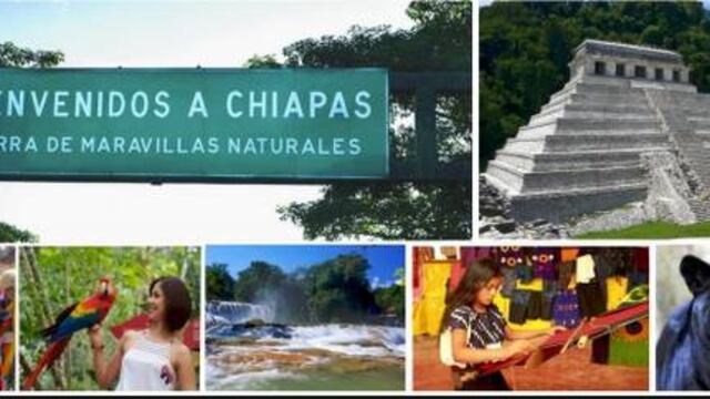 Chiapas