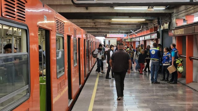 Línea 9 del Metro CDMX