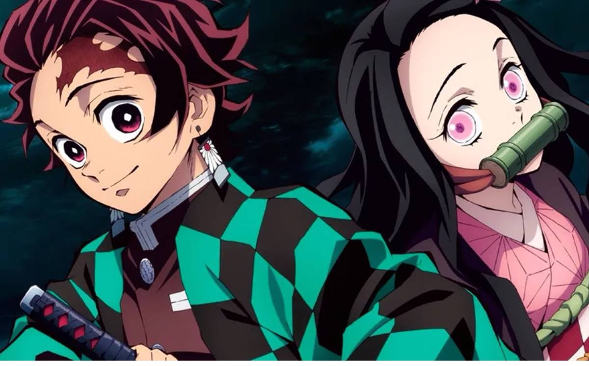 ¿Cuándo se estrena la temporada 4 de Demon Slayer: Kimetsu no Yaiba?