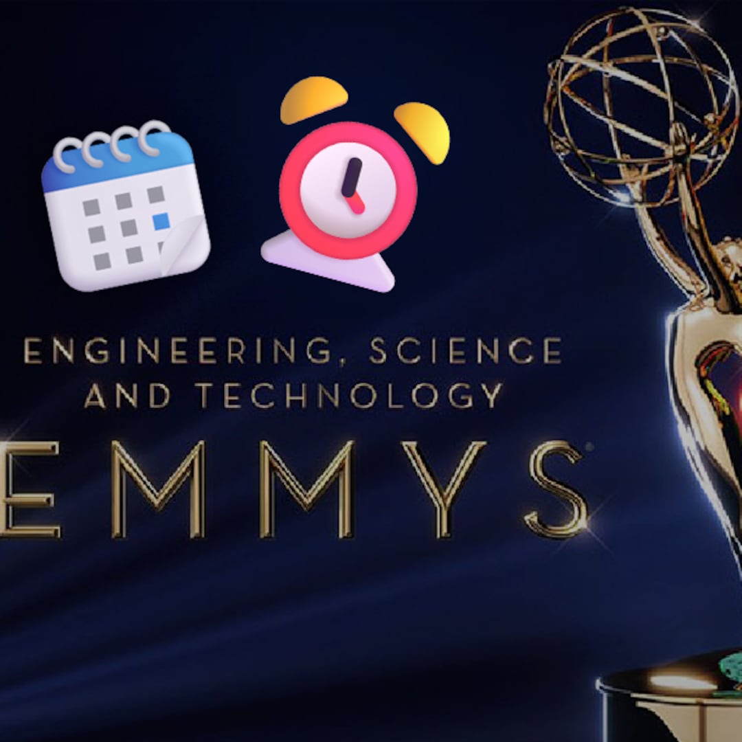 Premios Emmy 2026: horario y dónde ver en vivo en México
