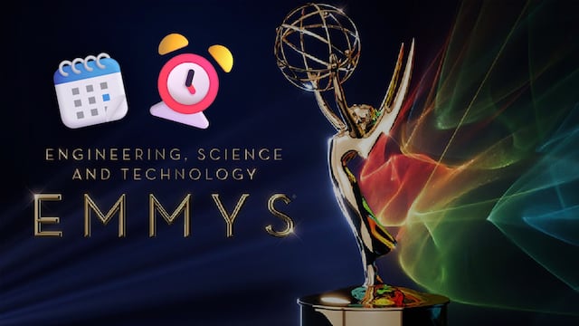 Premios Emmy 2026