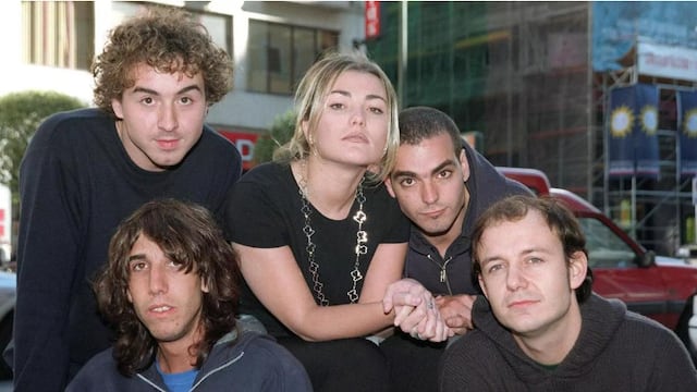 La Oreja de Van Gogh