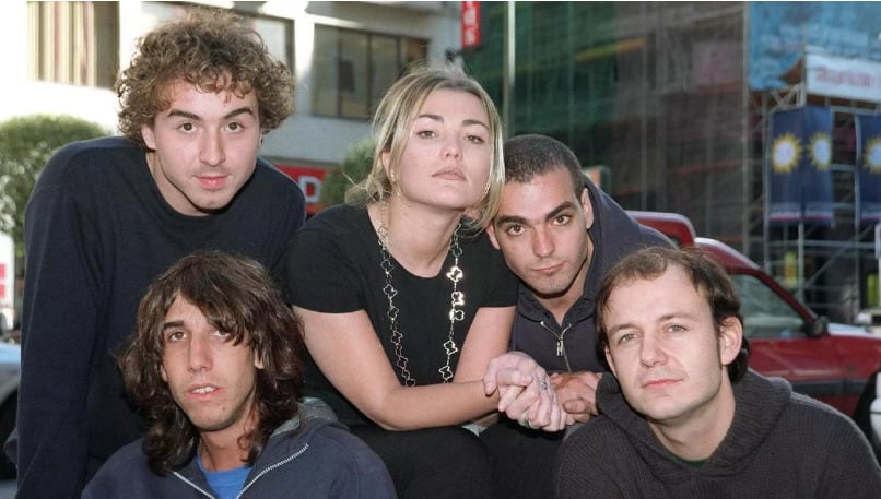La Oreja de Van Gogh