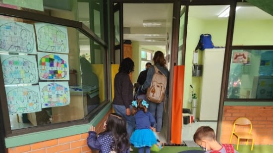 ¿Qué ha pasado con el caso de discriminación en Liceo Franco-Mexicano? ¿Denuncia penal?