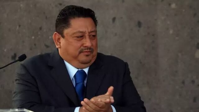 Congreso de Morelos desaira desafuero de Uriel Carmona pese a votación de la Cámara de Diputados