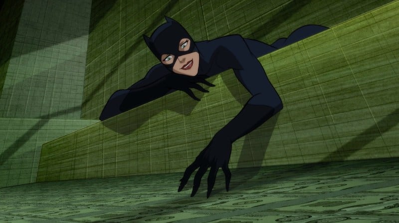 Batman: The Long Halloween Part One