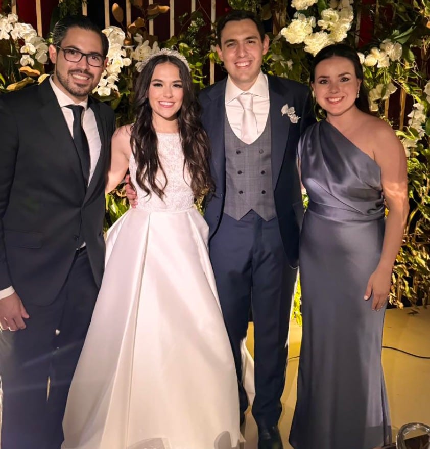 César Garza Arredondo, Alcalde de Apodaca, Nuevo León.