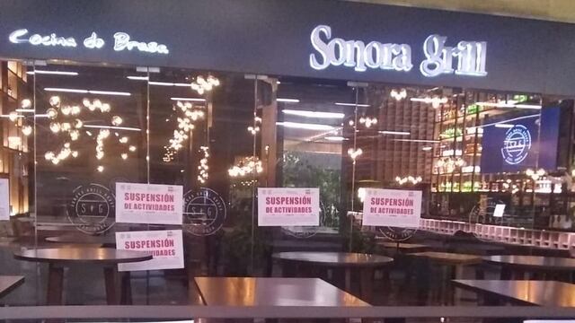 Sonora Grill