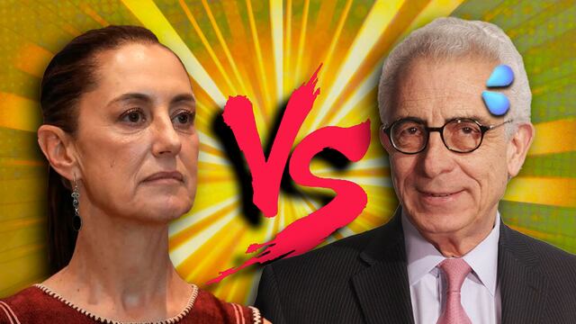 Claudia Sheinbaum responde a Ernesto Zedillo con recuerdos sobre polémicas decisiones de su sexenio