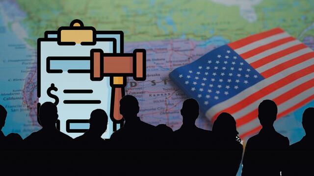 Lista de personas y empresas castigadas por Estados Unidos