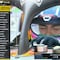 El gran dolor de Checo Pérez tras quedar fuera del Gran Premio de México 2023; estuvo al borde de las lágrimas