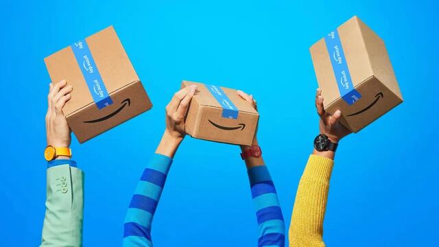 Amazon Prime Day: Cuándo es el día de ofertas exclusivas para clientes en México