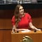 Geovanna Bañuelos exige investigar muertes de migrantes mexicanos en Estados Unidos