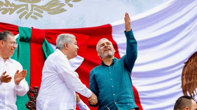 Alfredo Ramírez Bedolla