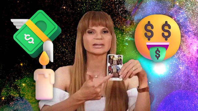 Ritual a San Jorobadito para ganarte la lotería antes de que termine el 2024, según Mhoni Vidente