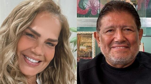 Niurka acusa a Juan Osorio de ser un pésimo padre