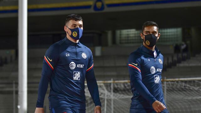 América en CU