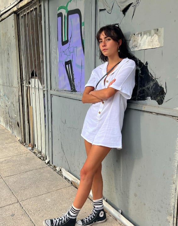 Camila Araiza