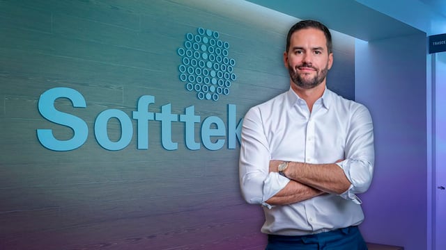 David Jiménez es el nuevo CEO global de Softtek