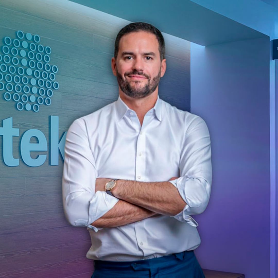 David Jiménez es el nuevo CEO global de Softtek