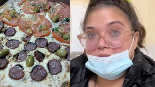 Recibe pedido de 17 pizzas; era una broma