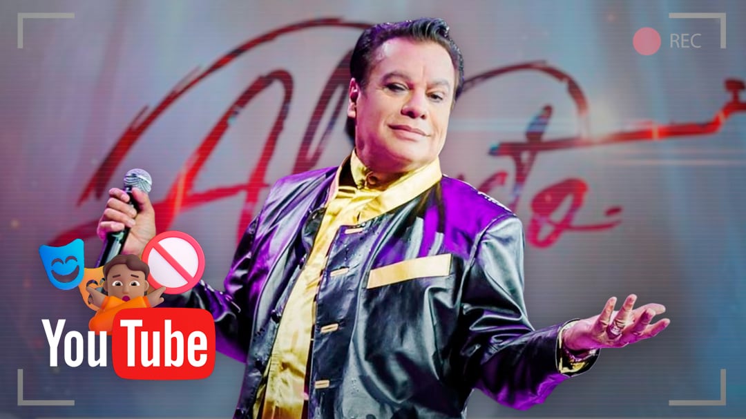 ¿Por qué se canceló Alberto El Musical? La obra de teatro con música de Juan Gabriel ya no se va a estrenar, aclaran en YouTube