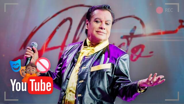 Alberto El Musical fue cancelado y los motivos relaciones con Juan Gabriel fueron revelados en YouTube.