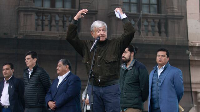 AMLO