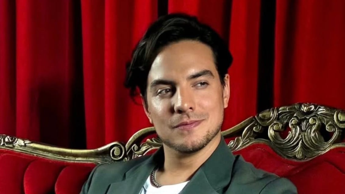 Vadhir Derbez responde a acusaciones de abuso sexual y denuncia presunta extorsión