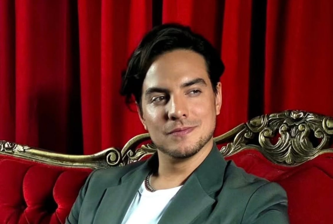 Vadhir Derbez